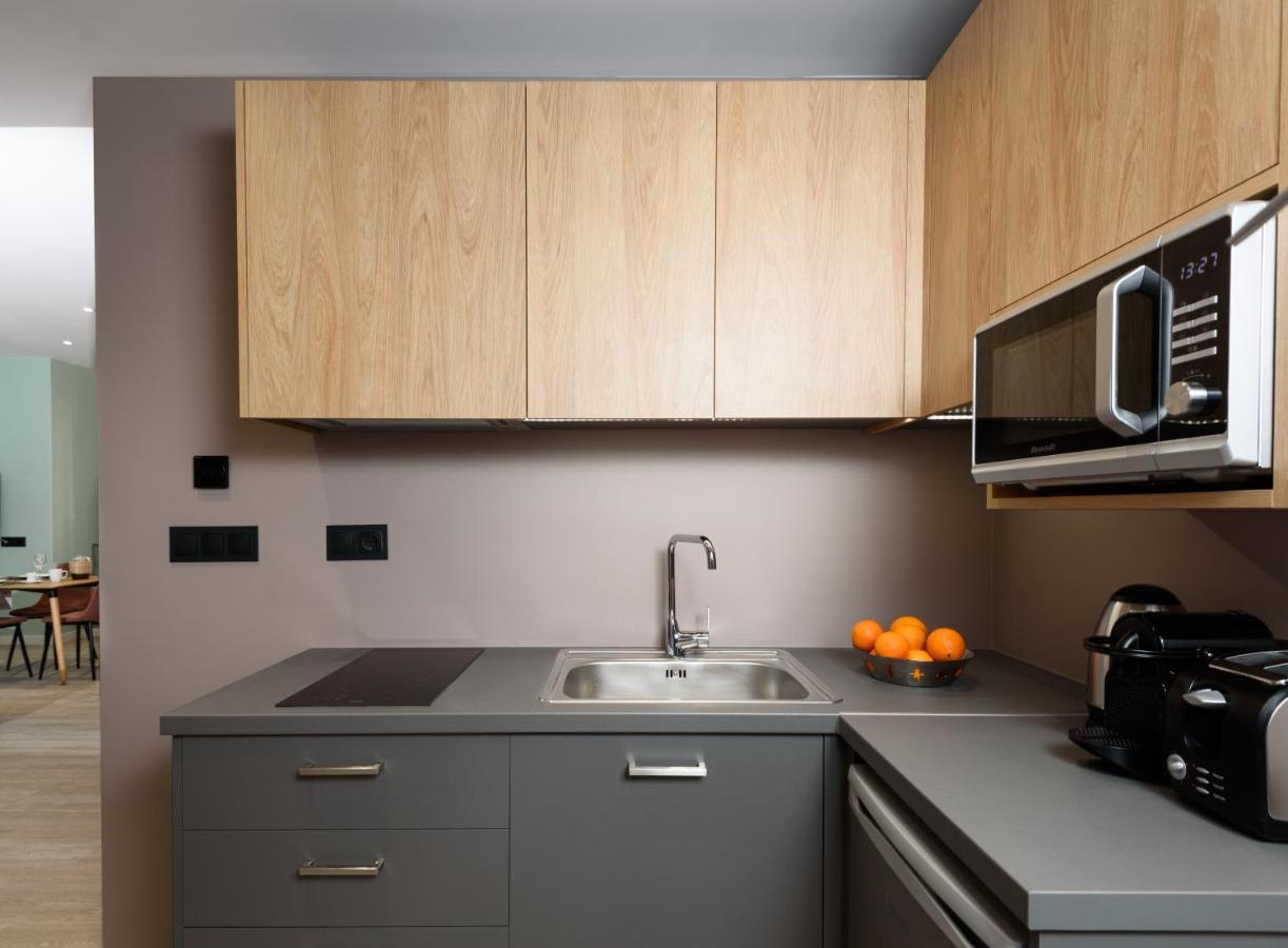 Apartmán Crossroads Athens By Yha Exteriér fotografie