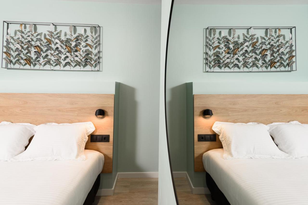 Apartmán Crossroads Athens By Yha Exteriér fotografie