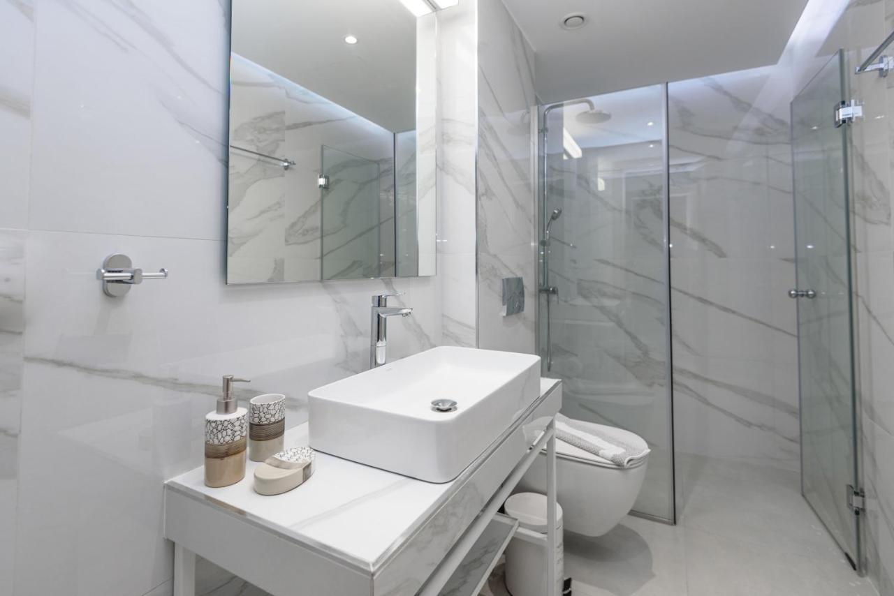 Apartmán Crossroads Athens By Yha Exteriér fotografie