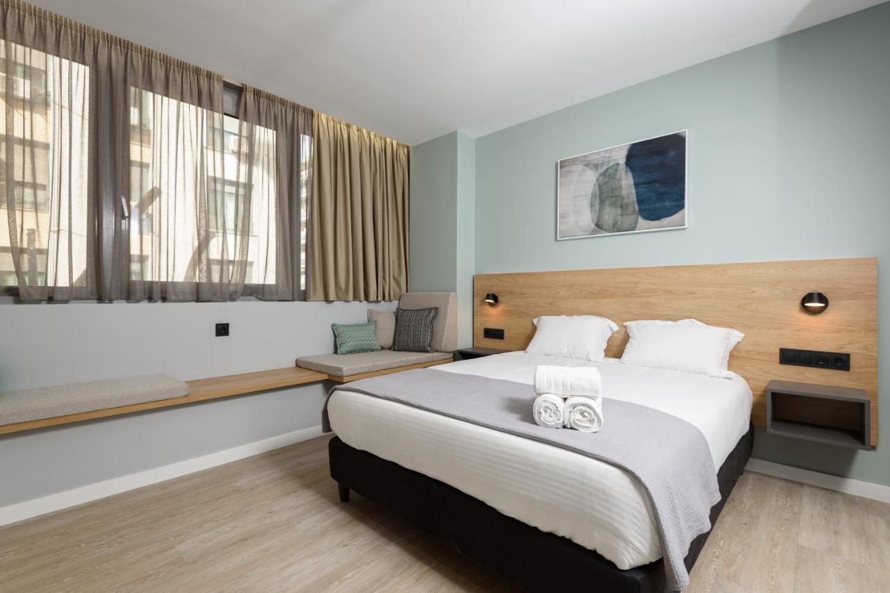 Apartmán Crossroads Athens By Yha Exteriér fotografie