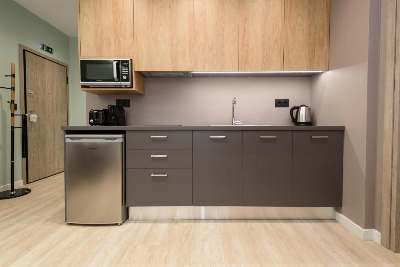 Apartmán Crossroads Athens By Yha Exteriér fotografie