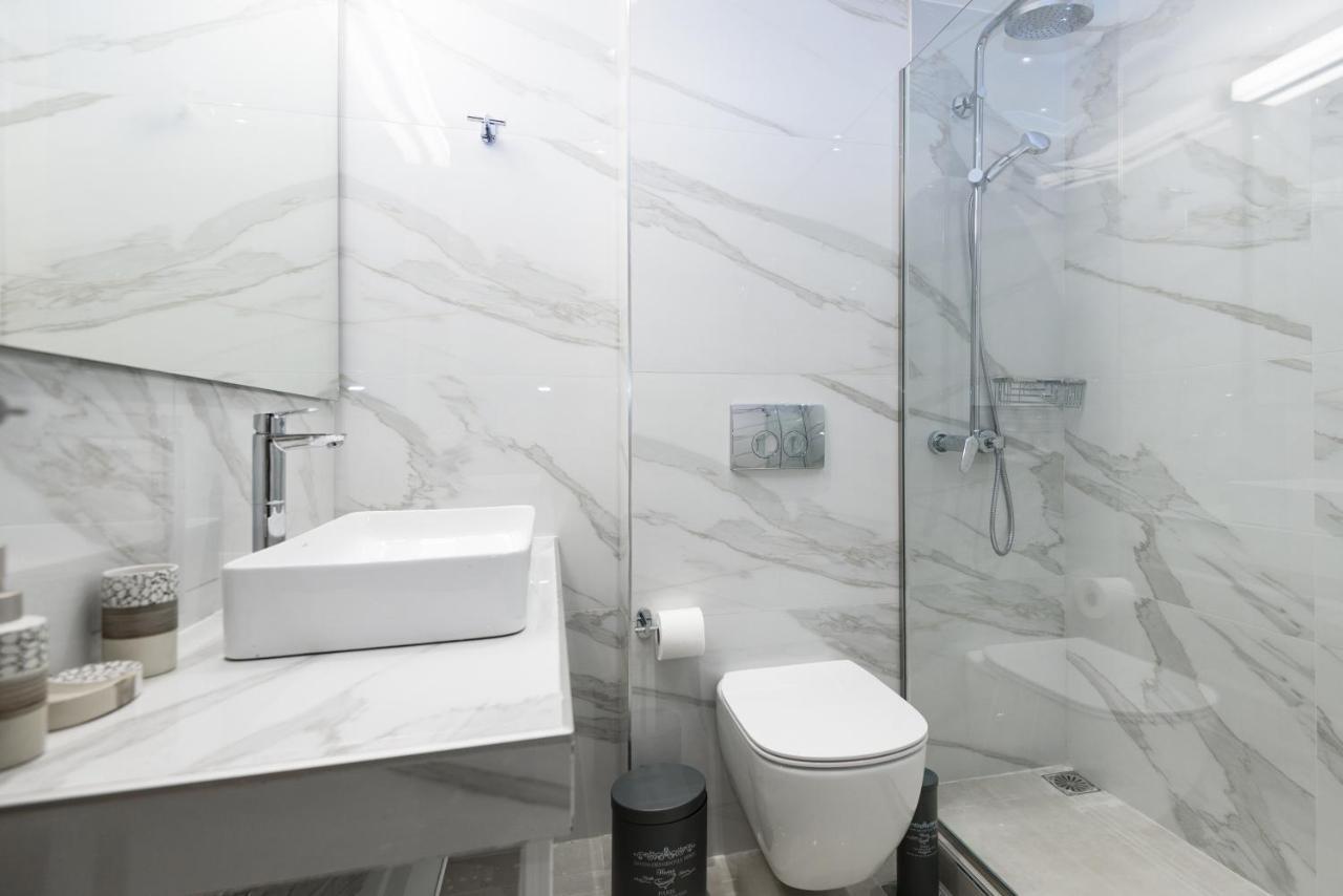 Apartmán Crossroads Athens By Yha Exteriér fotografie