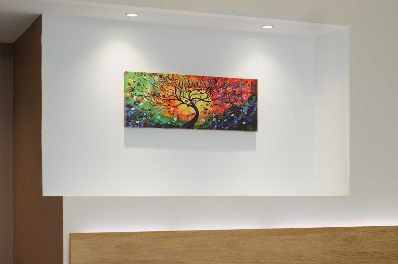 Apartmán Crossroads Athens By Yha Exteriér fotografie